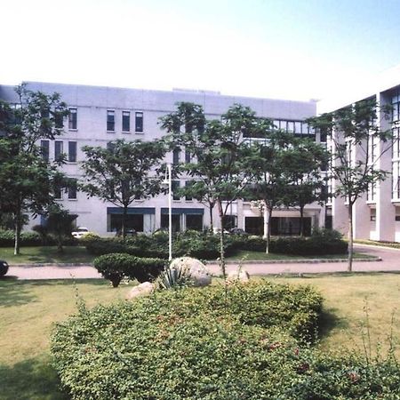 Zhuhai Jinghuayuan Hotel Exterior photo