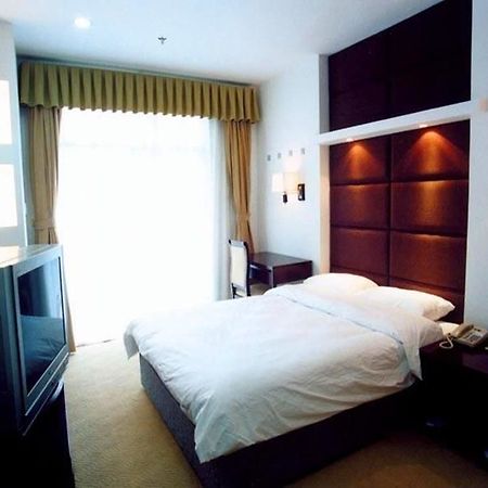 Zhuhai Jinghuayuan Hotel Exterior photo